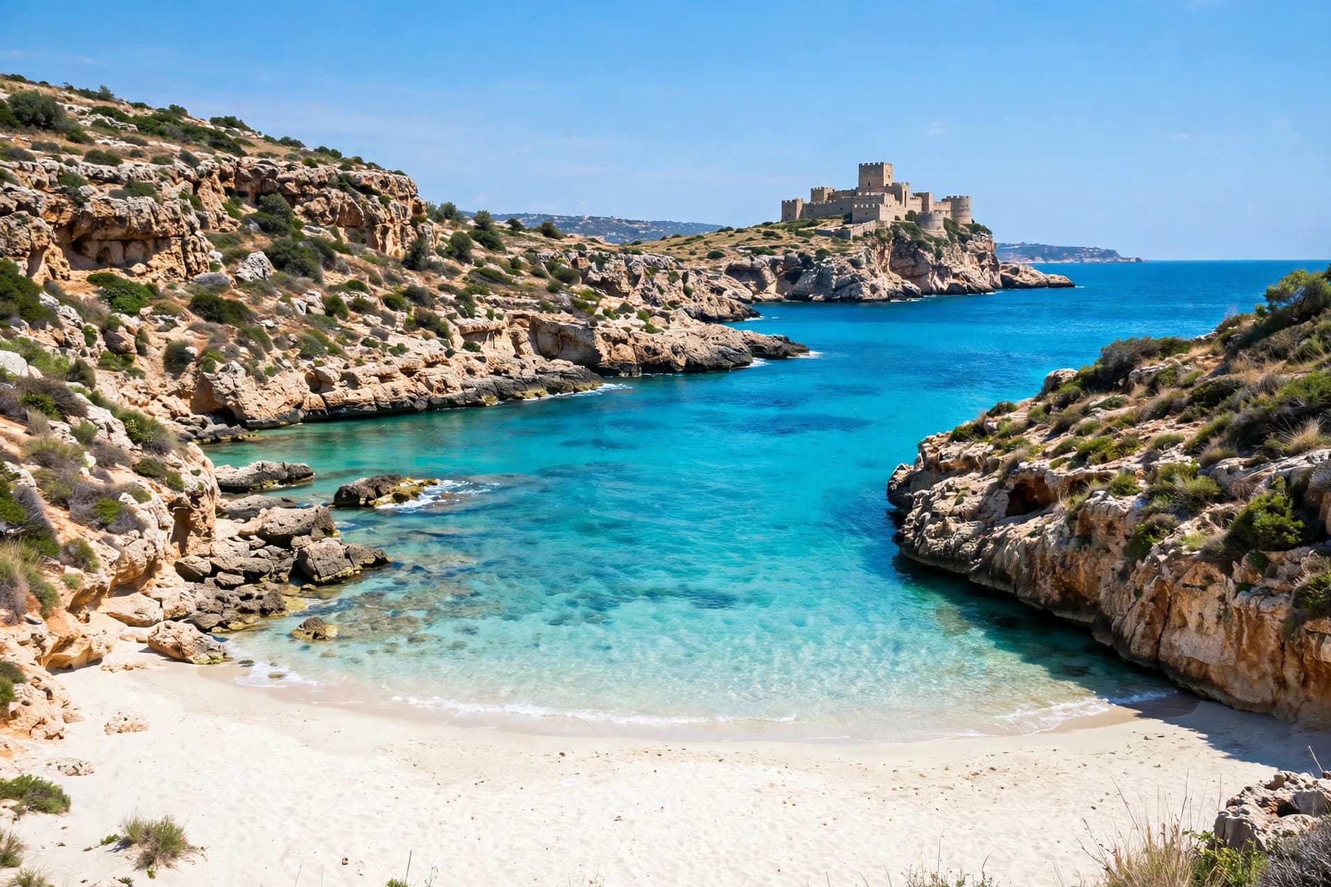 Cyprus