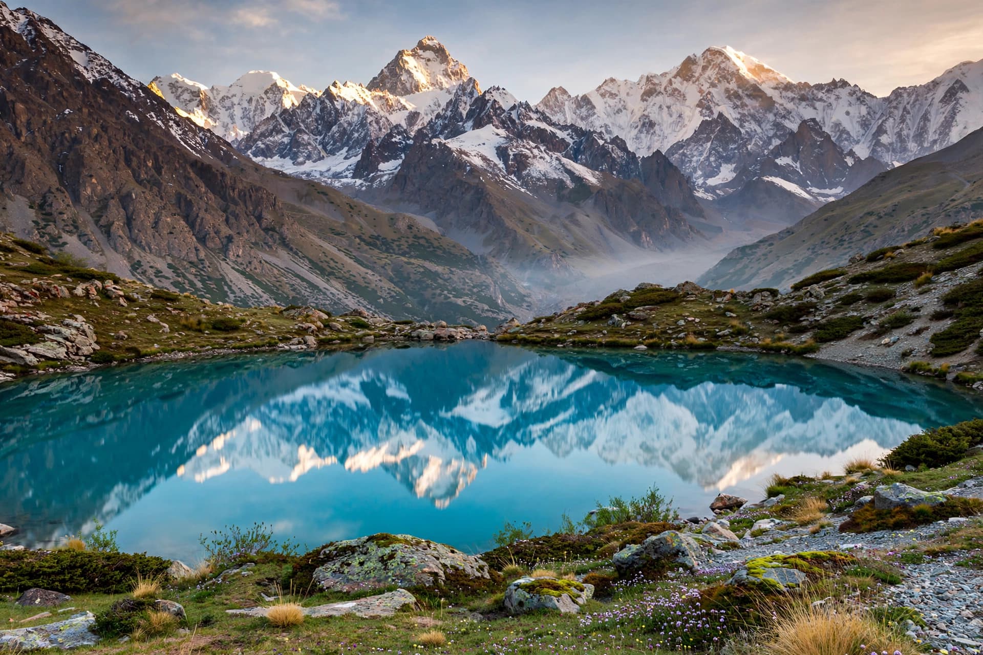 Kyrgyzstan