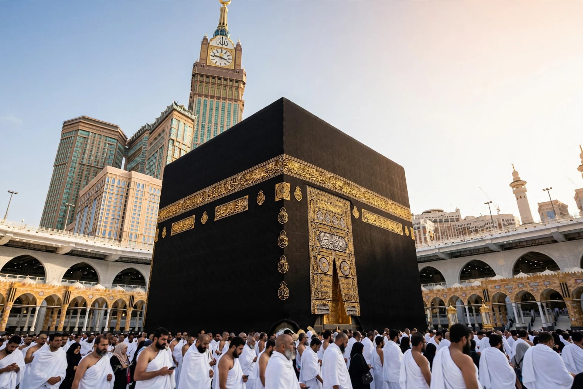Saudi Arabia