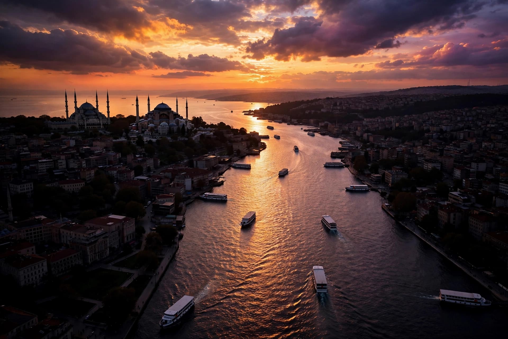 Istanbul, Turkey