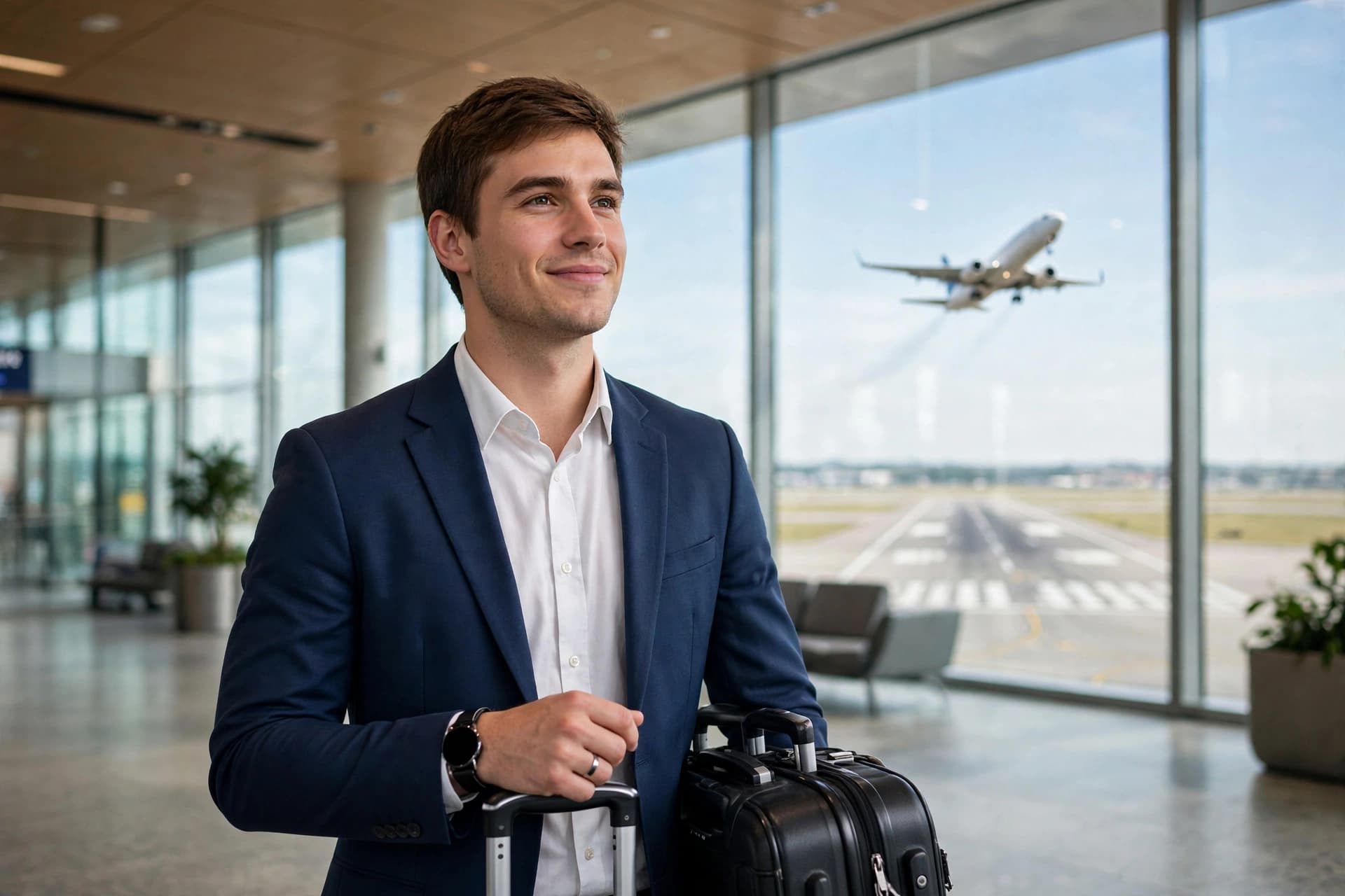 Work Abroad